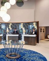 Novotel London Stansted Airport