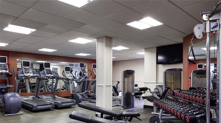 Novotel London Stansted Airport Other
