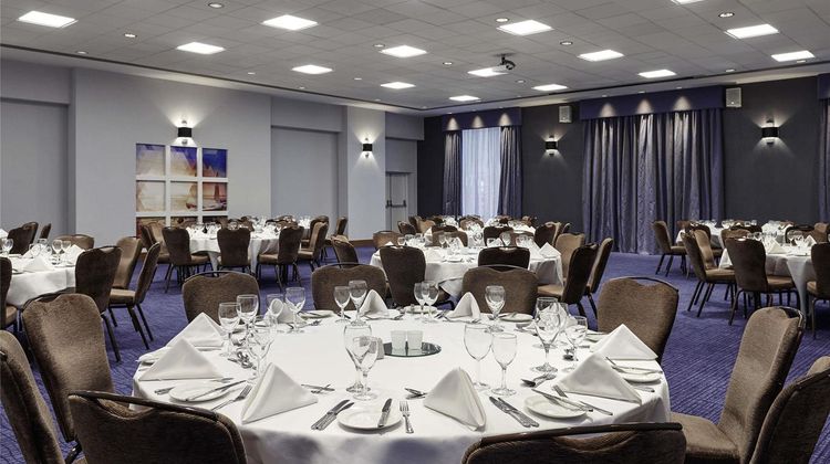 Novotel London Stansted Airport Meeting