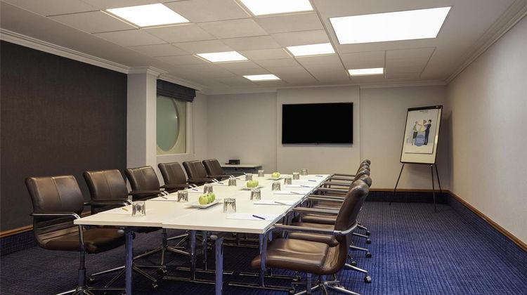 Novotel London Stansted Airport Meeting