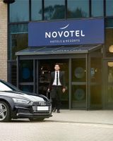 Novotel London Stansted Airport