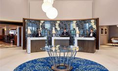 Novotel London Stansted Airport
