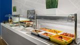 <b>Ibis Styles Budapest Airport Restaurant</b>. Images powered by <a href="https://iceportal.shijigroup.com/" title="IcePortal" target="_blank">IcePortal</a>.