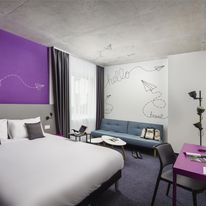 Ibis Styles Budapest Airport