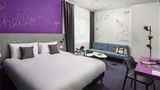 <b>Ibis Styles Budapest Airport Room</b>. Images powered by <a href="https://iceportal.shijigroup.com/" title="IcePortal" target="_blank">IcePortal</a>.
