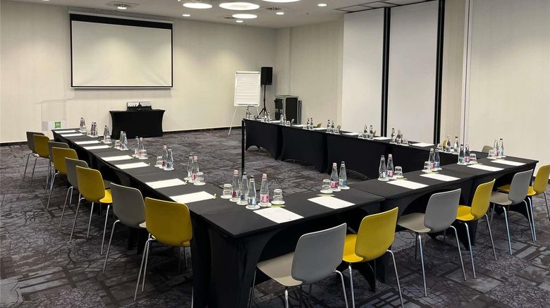 <b>Ibis Styles Budapest Airport Other</b>. Images powered by <a href="https://iceportal.shijigroup.com/" title="IcePortal" target="_blank">IcePortal</a>.
