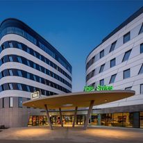 Ibis Styles Budapest Airport