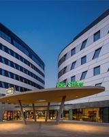Ibis Styles Budapest Airport