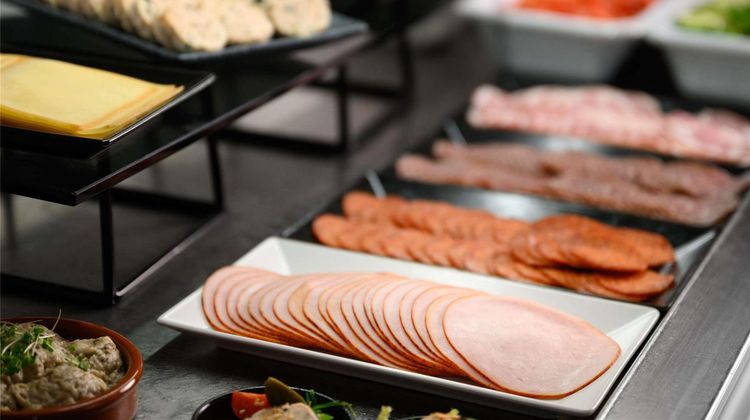 Ibis Styles Budapest Airport Restaurant