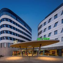 Ibis Styles Budapest Airport