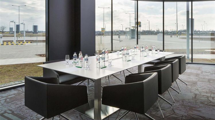 Ibis Styles Budapest Airport Meeting