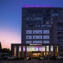 Mercure Shanghai Hongqiao South