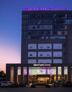 Mercure Shanghai Hongqiao South