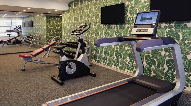 Mercure Shanghai Hongqiao South Other