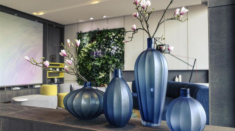 Mercure Shanghai Hongqiao South Restaurant