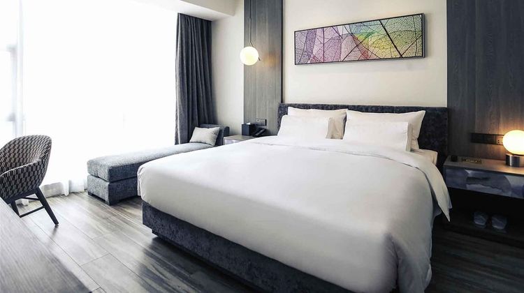Mercure Shanghai Hongqiao South Room