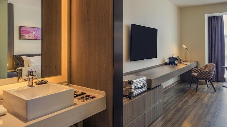 Mercure Shanghai Hongqiao South Room
