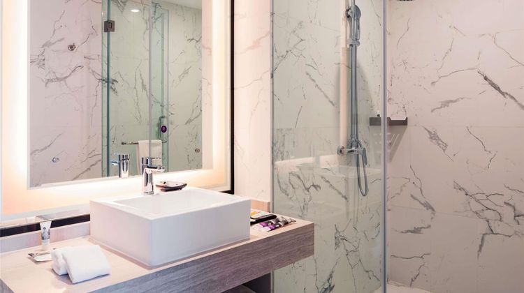 Mercure Shanghai Hongqiao South Suite