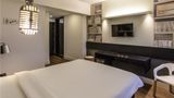 Ibis Styles Taubate Room