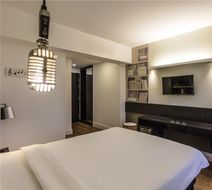 Ibis Styles Taubate Room