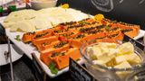 Ibis Styles Taubate Restaurant