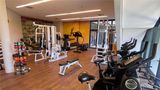 Ibis Styles Taubate Health