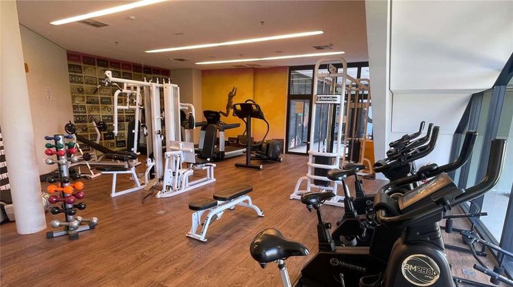 Ibis Styles Taubate Health
