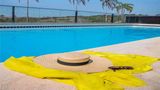 Ibis Styles Taubate Pool