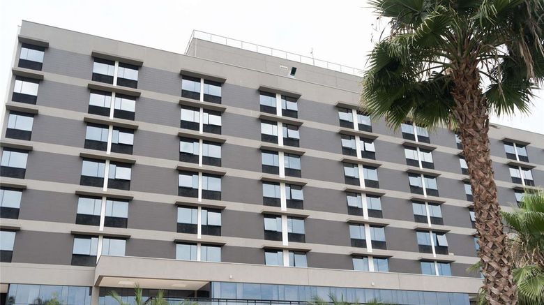 <b>Ibis Styles Taubate Exterior</b>. Images powered by <a href="https://iceportal.shijigroup.com/" title="IcePortal" target="_blank">IcePortal</a>.