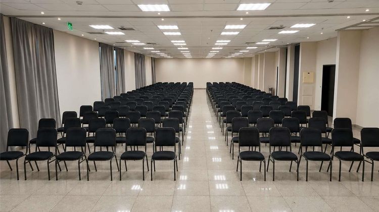 Ibis Styles Taubate Meeting