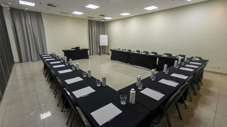 Ibis Styles Taubate Meeting