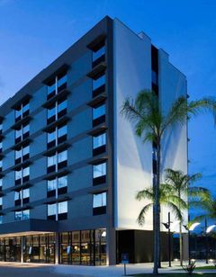 Ibis Styles Taubate