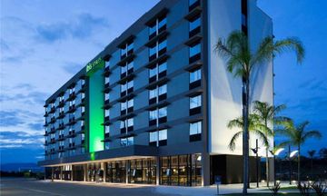 Ibis Styles Taubate