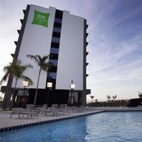 Ibis Styles Taubate