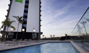 Ibis Styles Taubate