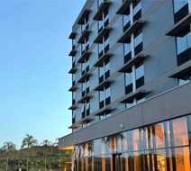 Ibis Styles Taubate Exterior
