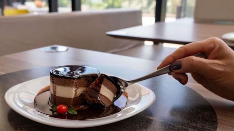 Ibis Styles Taubate Restaurant