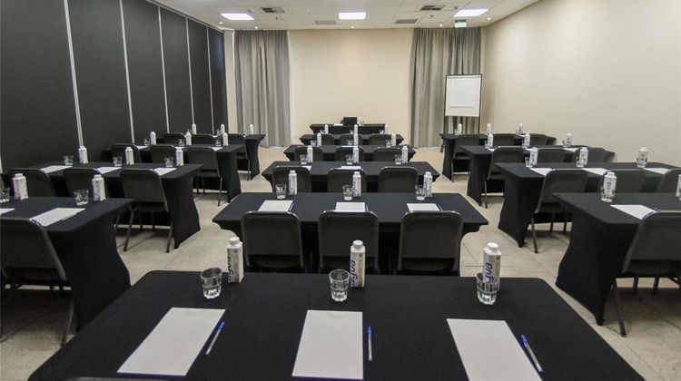 Ibis Styles Taubate Meeting