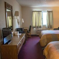 Baymont Inn & Suites, Harvard