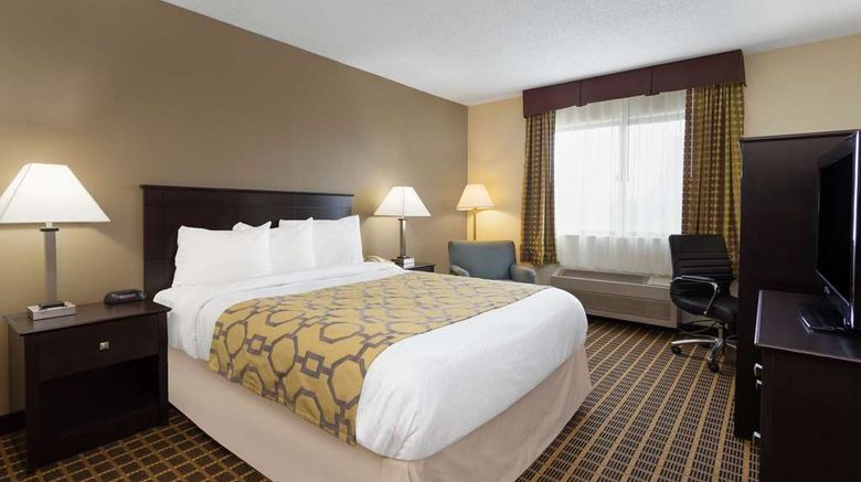 <b>Baymont Inn & Suites, Harvard Room</b>. Images powered by <a href="https://iceportal.shijigroup.com/" title="IcePortal" target="_blank">IcePortal</a>.