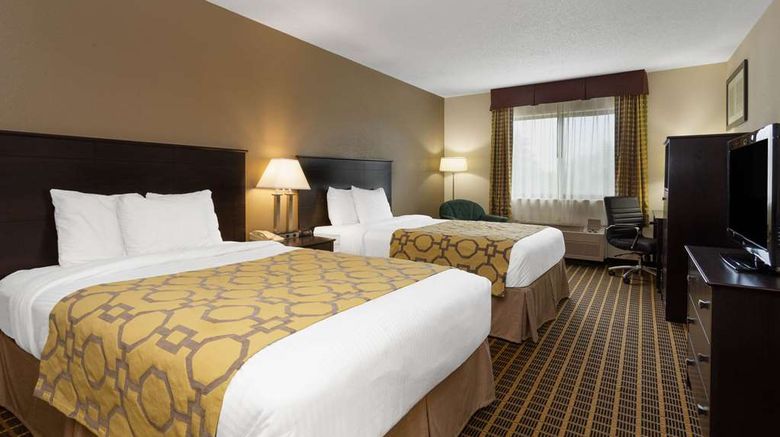 <b>Baymont Inn & Suites, Harvard Room</b>. Images powered by <a href="https://iceportal.shijigroup.com/" title="IcePortal" target="_blank">IcePortal</a>.