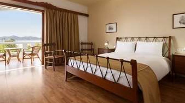 <b>Ramada Loutraki Poseidon Resort Room</b>. Images powered by <a href="https://iceportal.shijigroup.com/" title="IcePortal" target="_blank">IcePortal</a>.