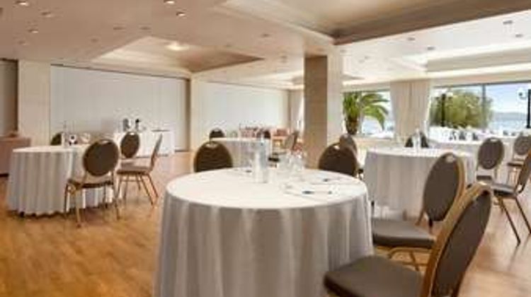 Ramada Loutraki Poseidon Resort Meeting