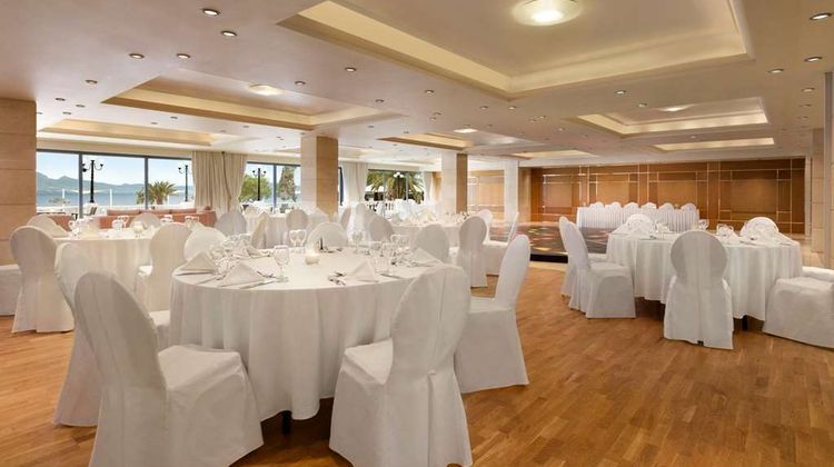 Ramada Loutraki Poseidon Resort Ballroom