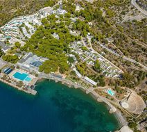 Ramada Loutraki Poseidon Resort Exterior