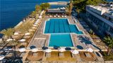 Ramada Loutraki Poseidon Resort Pool