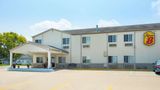 Super 8 by Wyndham Sweet Springs Exterior