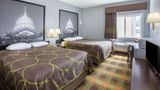 Super 8 by Wyndham Sweet Springs Room