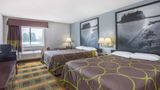 Super 8 by Wyndham Sweet Springs Room