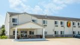Super 8 by Wyndham Sweet Springs Exterior